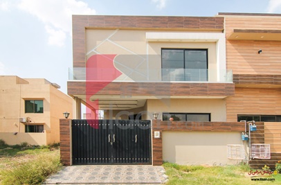 5 Marla House for Sale in Block K, Rahbar - Phase 2, DHA Lahore