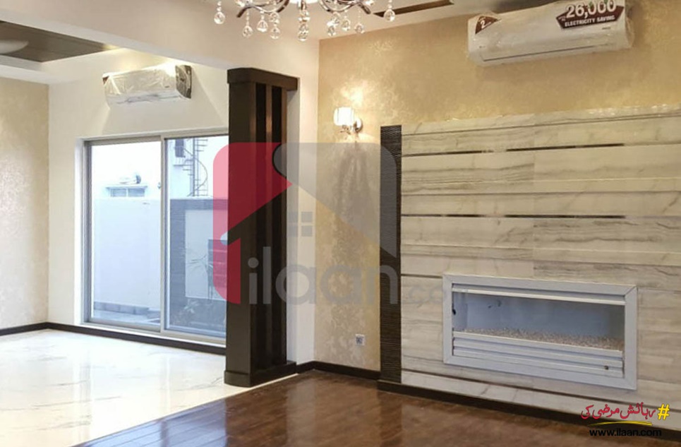 1 Kanal House for Sale in Block N, Phase 6, DHA, Lahore