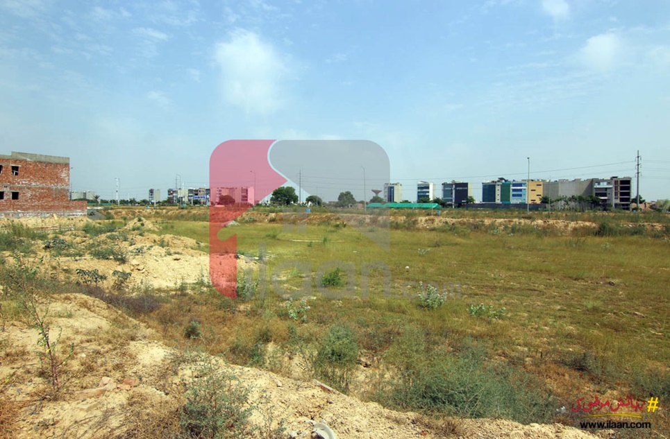 1 Kanal Pair Plots (Plot no 229+230) for Sale in Block W, Phase 8, DHA, Lahore