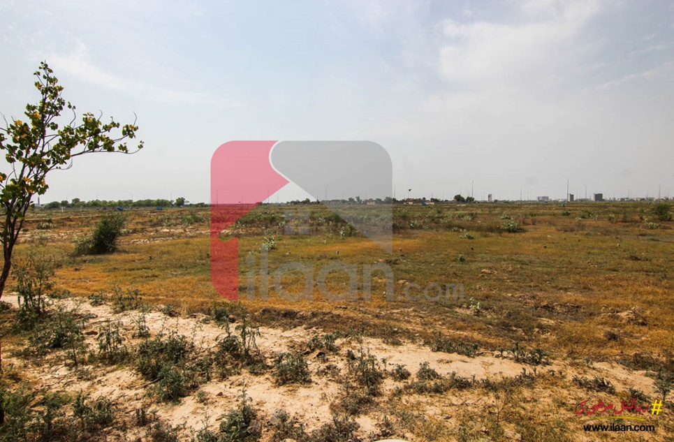 1 Kanal Plot (Plot no 741) for Sale in Block X, Phase 8, DHA, Lahore