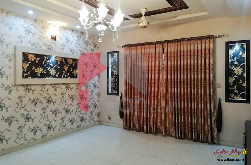 10 Marla House for Sale in Block A, Phase 2, Garden Town Housing Scheme, Gujranwala