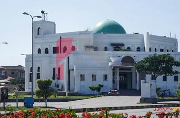 10 Marla House for Sale in Block A, Citi Housing Society, Sialkot