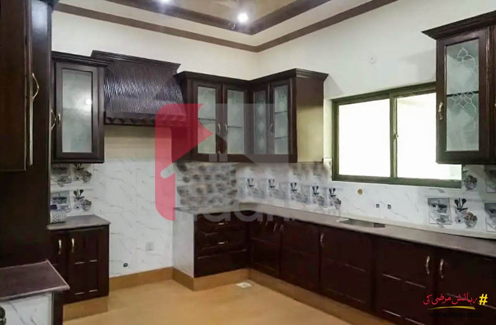 4 Marla House for Sale in New Garden Block, Saeed Colony, Faisalabad