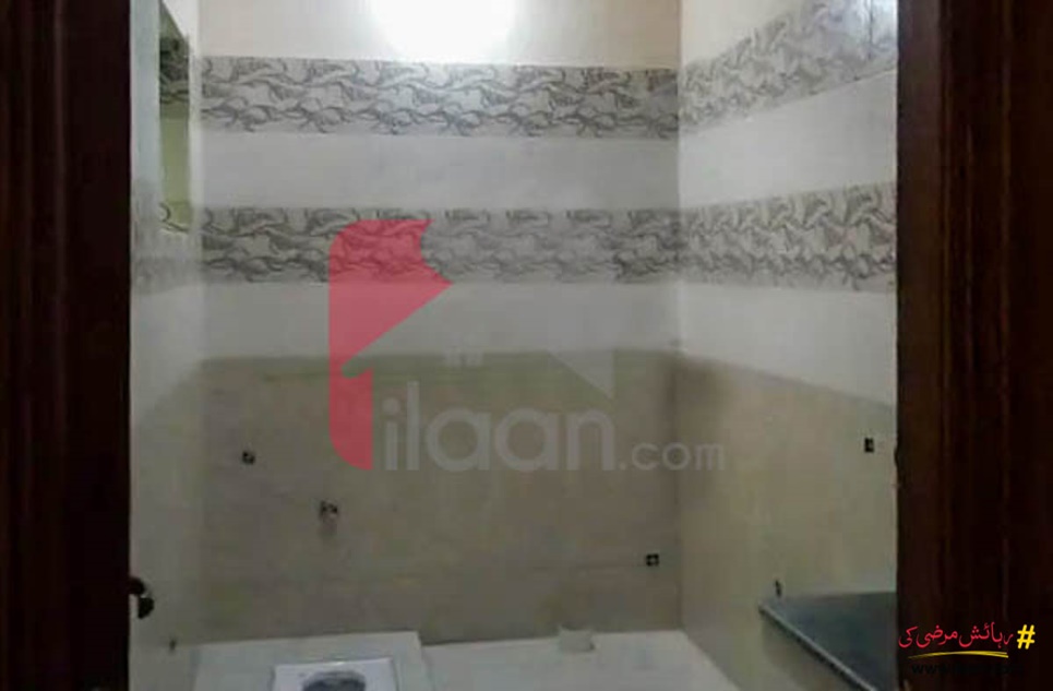 4 Marla House for Sale in New Garden Block, Saeed Colony, Faisalabad