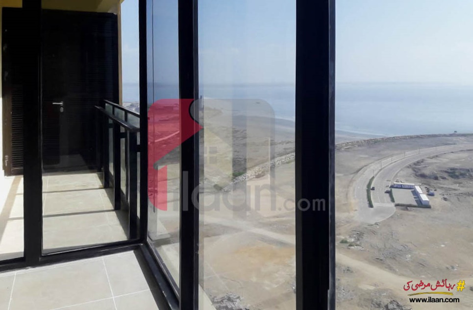 2452 Sq.ft Apartment for Sale in Emaar Coral Towers, Phase 8, DHA Karachi