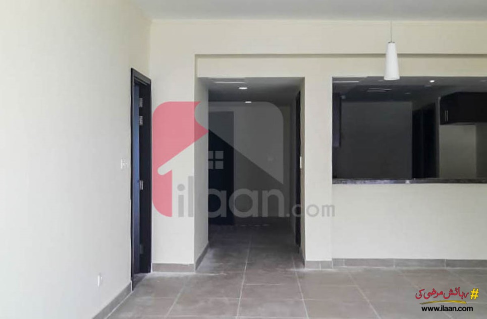 2452 Sq.ft Apartment for Sale in Emaar Coral Towers, Phase 8, DHA Karachi