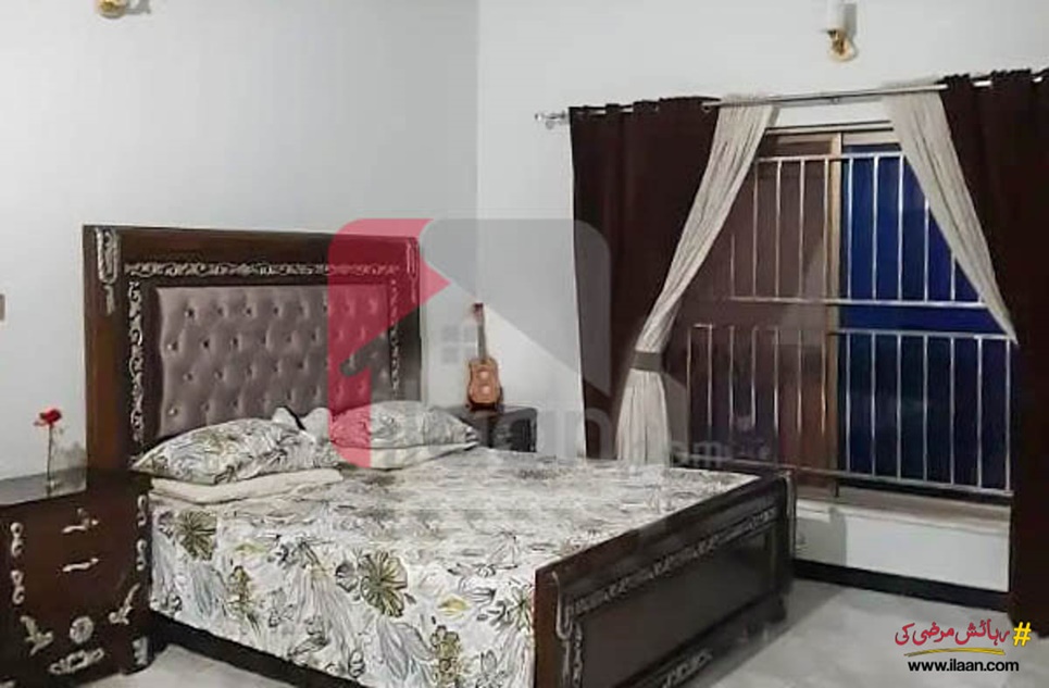 18 Marla House for Sale in Saeed Colony, Faisalabad