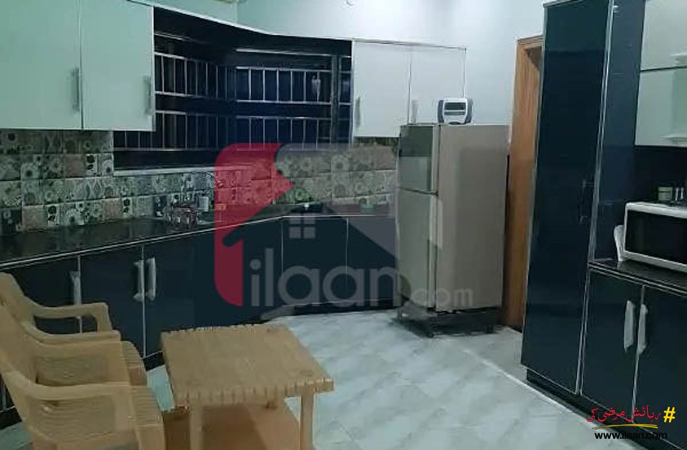 18 Marla House for Sale in Saeed Colony, Faisalabad