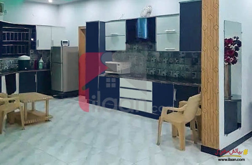 18 Marla House for Sale in Saeed Colony, Faisalabad