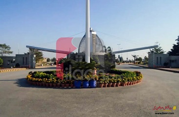 5 Marla House for Sale in Block B, Citi Housing Society, Sialkot