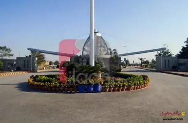 5 Marla House for Sale in Block B, Citi Housing Society, Sialkot
