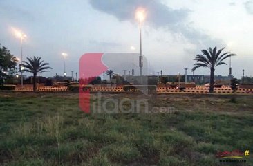 5 Marla House for Sale in Block A, Citi Housing Society, Sialkot