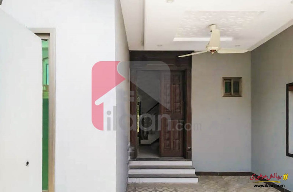 5 Marla House for Sale in Block A, Citi Housing Society, Sialkot