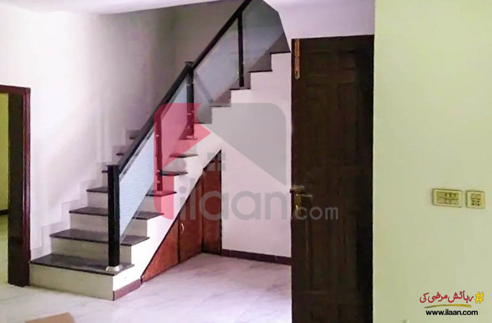 5 Marla House for Sale in Block A, Citi Housing Society, Sialkot