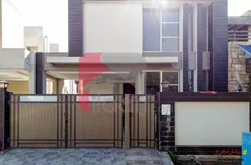 10 Marla House for Sale in Block R, Phase 8, DHA Lahore