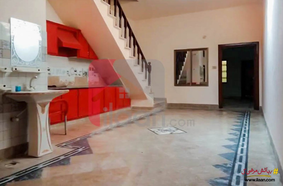 3.7 Marla House for Sale in Afghanabad, Faisalabad