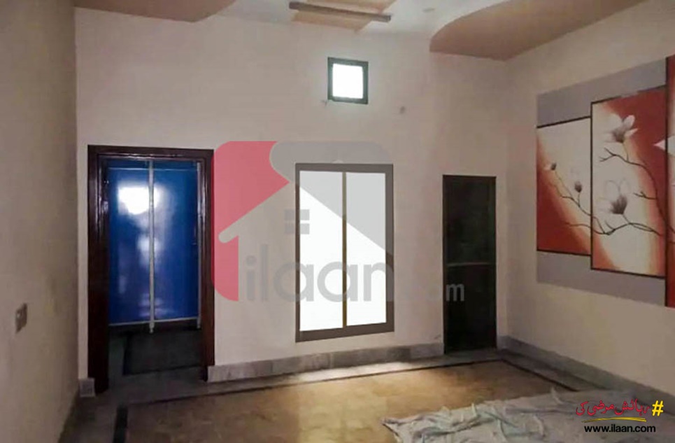 3.7 Marla House for Sale in Afghanabad, Faisalabad