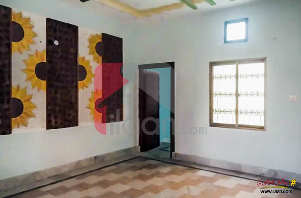 3.7 Marla House for Sale in Afghanabad, Faisalabad