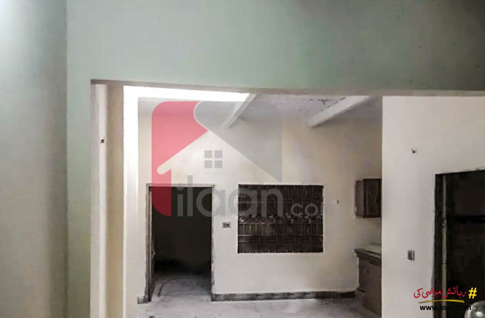 3 Marla House for Sale in Peoples Colony No 1, Faisalabad