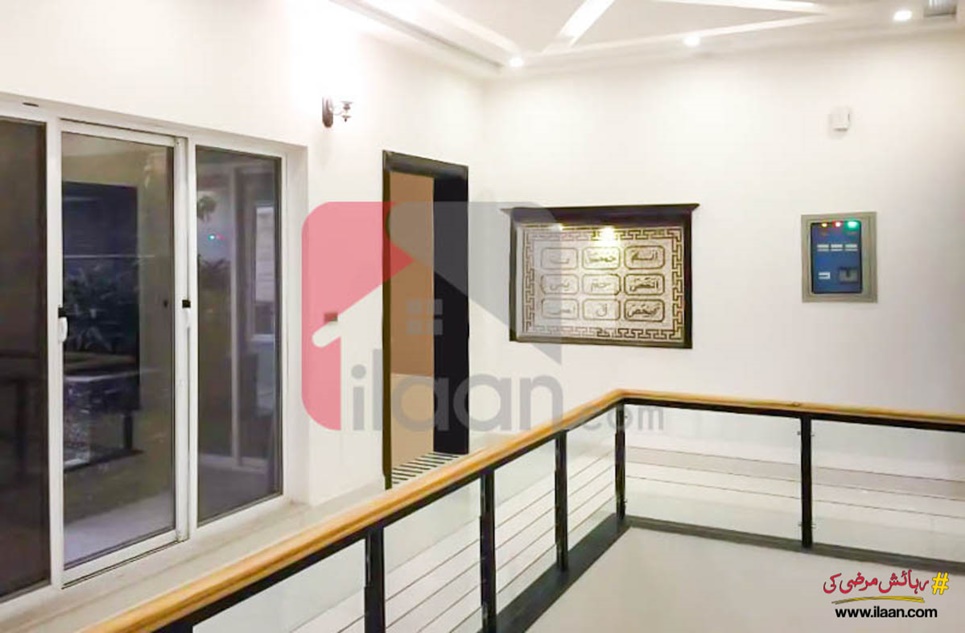 12 Marla House for Sale in Eden Valley, Faisalabad