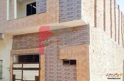 3.5 Marla House for Sale in Batala Colony, Peoples Colony No 1, Faisalabad