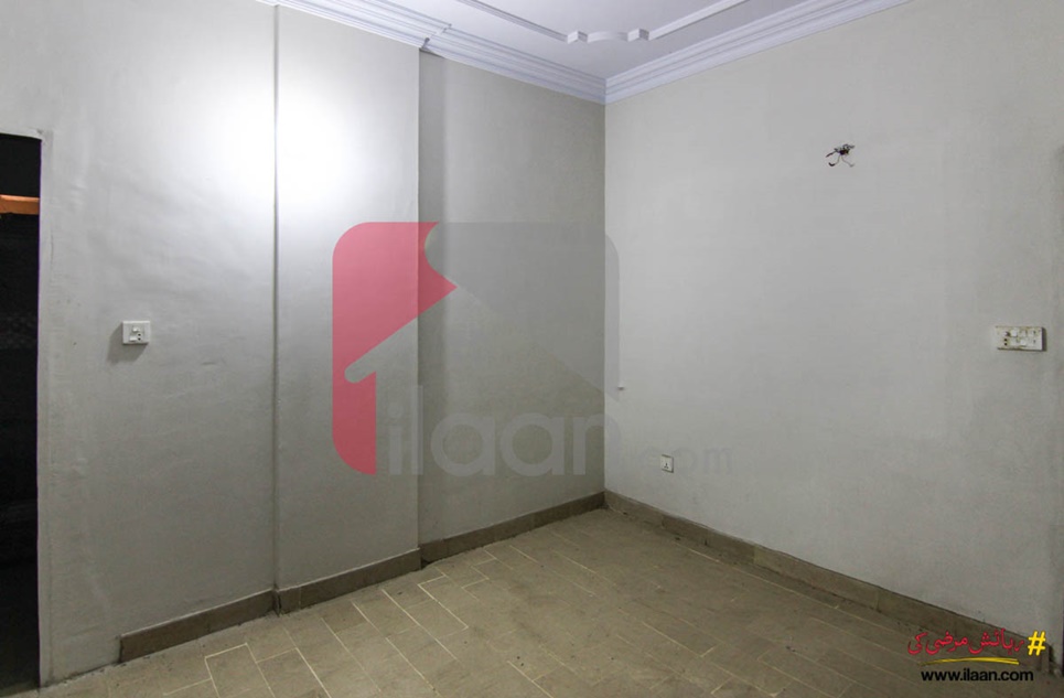 750 Sq.ft Apartment for Sale (Third Floor) in Block 14, Gulistan-e-Johar, Karachi