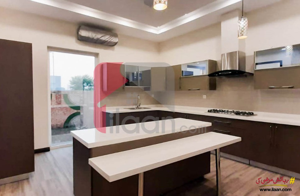 1 Kanal House for Sale in Phase 6, DHA, Lahore