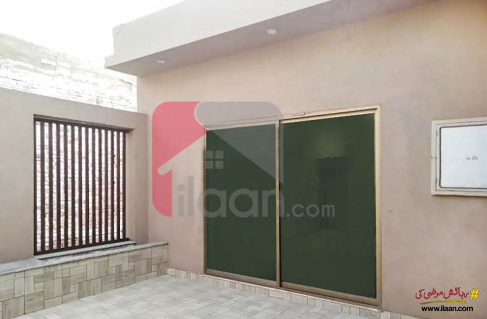 17.3 Marla House for Sale in Khayaban Gardens, Faisalabad