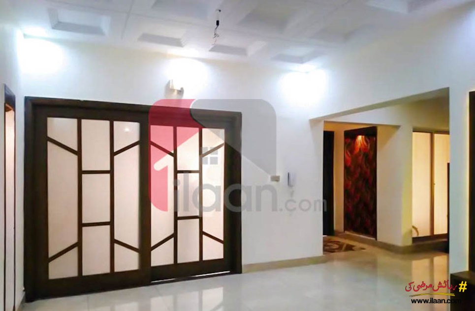 8 Marla House for Sale in Khayaban Gardens, Faisalabad