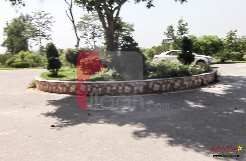 4.8 Kanal Plot for Sale in The Streamlate Farmhouse, Barki Road, Lahore