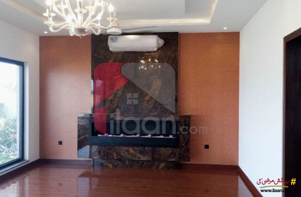 1 Kanal House for Sale in Block A. Phase 6, DHA, Lahore
