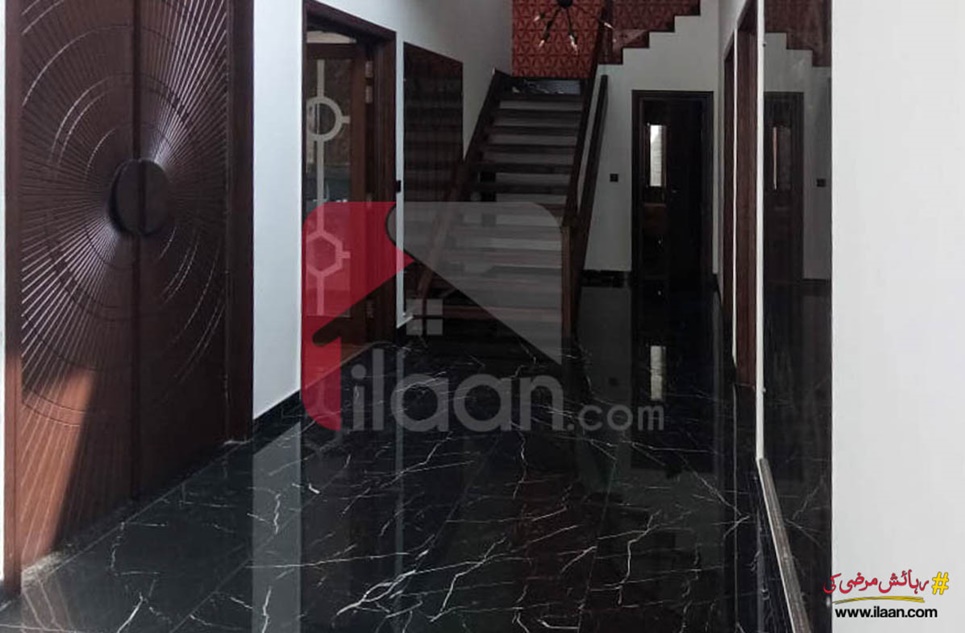 1 Kanal House for Sale in Block A. Phase 6, DHA, Lahore