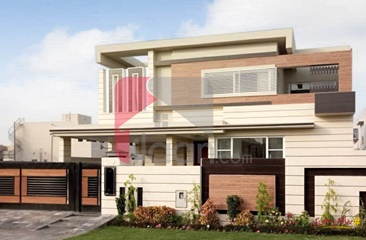 1 Kanal House for Sale in Block J. Phase 6, DHA, Lahore