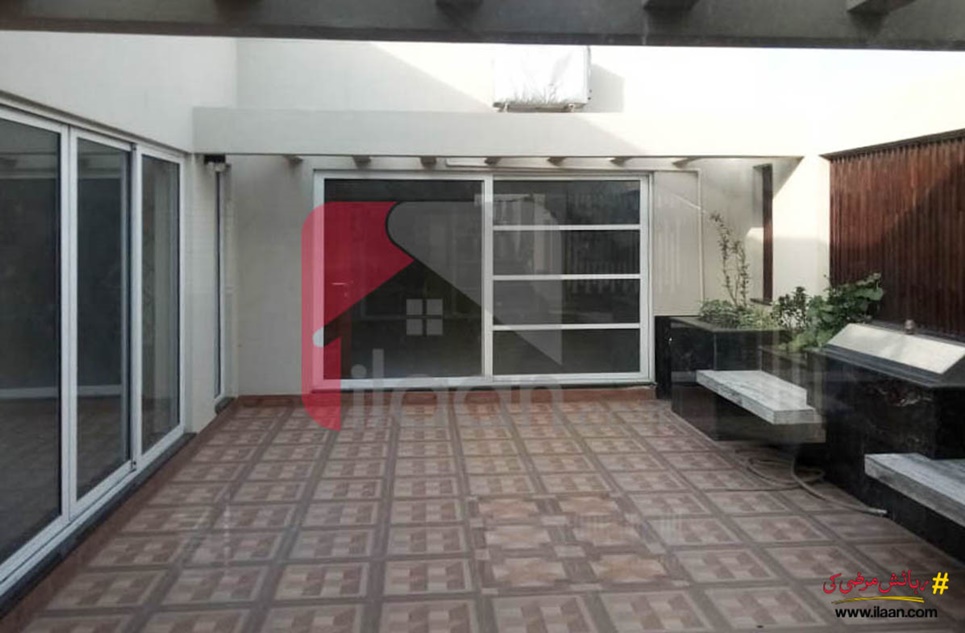 1 Kanal House for Sale in Block J. Phase 6, DHA, Lahore