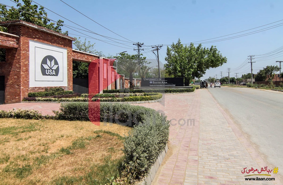 4 Kanal Farm House for Sale on Barki Road, Lahore