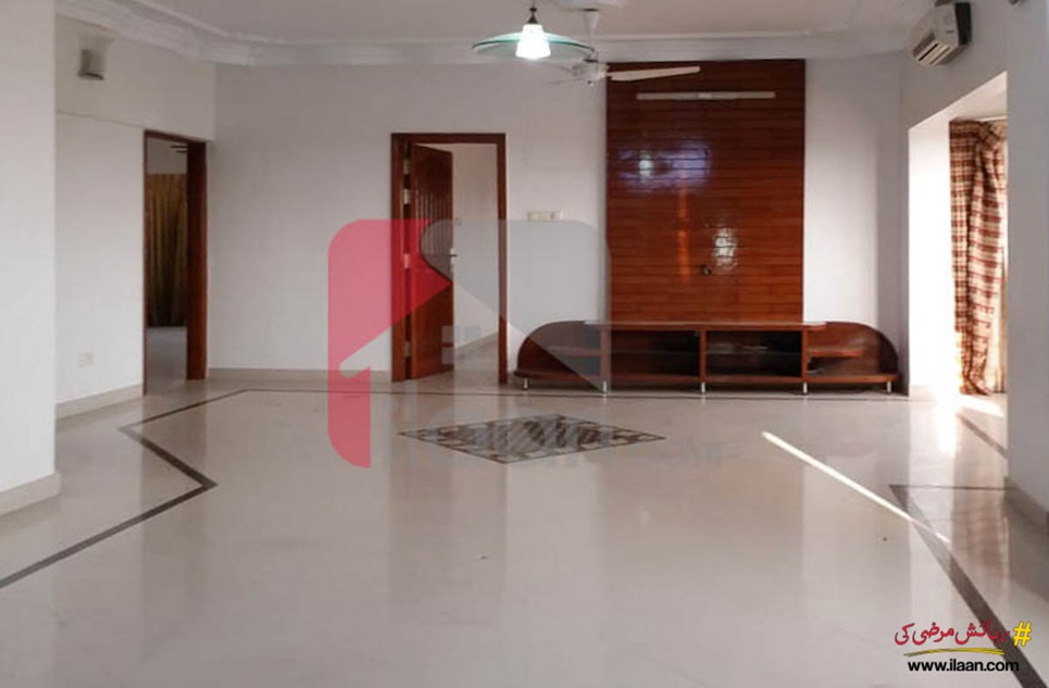 2800 Sq.ft Apartment for Sale in Block 5, Clifton, Karachi