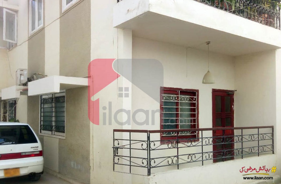 1750 Sq.ft Apartment for Sale in Bath Island, Clifton, Karachi