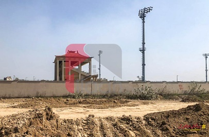 10 Marla Plot (Plot no 612) for Sale in Block C, LDA City, Lahore