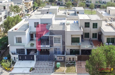 5 Marla House for Sale in Block CC, Sector D, Bahria Town, Lahore