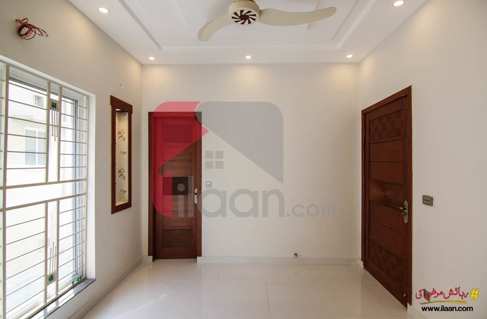 5 Marla House for Sale in Block CC, Sector D, Bahria Town, Lahore