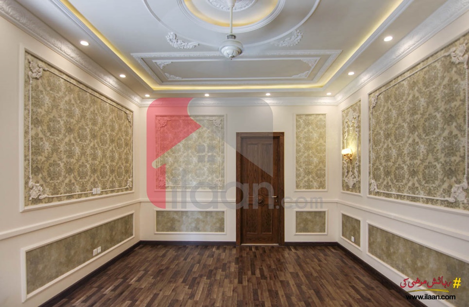 1 Kanal House for Sale in Block C, Phase 6, DHA Lahore