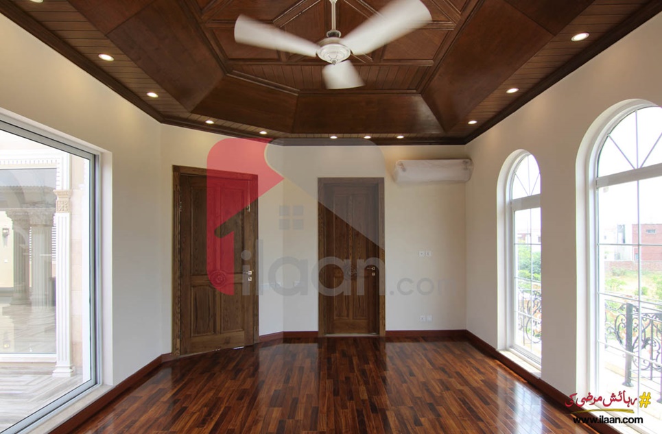 1 Kanal House for Sale in Block C, Phase 6, DHA Lahore