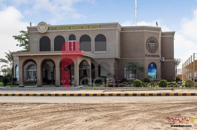 10 Marla Plot for Sale in Phase 1, Citi Housing, Multan