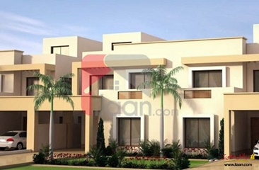 200 (Sq.yd) House for Sale in Quaid Villas, Precinct 2, Bahria Town, Karachi