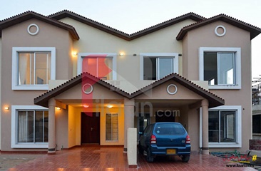 152 Sq.yd House for Sale in Iqbal Villas, Precinct 2, Bahria Town, Karachi