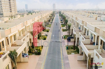 200 Sq.yd House for Sale in Quaid Villas, Precinct 2, Bahria Town, Karachi