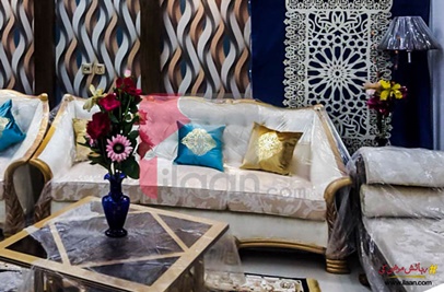 7 Marla House for Sale in Khuda Buksh Colony, Lahore