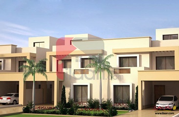 250 Sq.yd House for Sale in Precinct 16, Bahria Town, Karachi