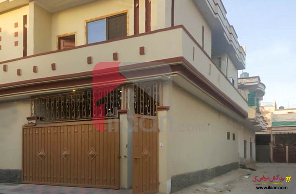 5 Marla House for Sale in Sajid Awan Town, Bahawalpur