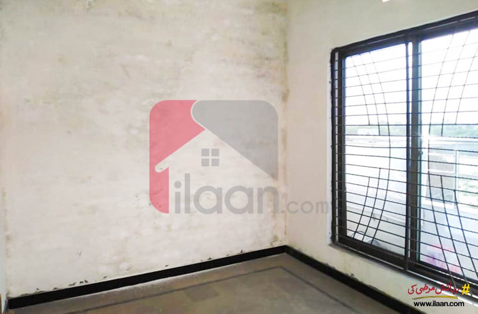 5 Marla House for Sale in Block B, Government Employees Cooperative Housing Society, Bahawalpur